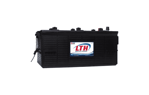 LTH L-8D-1125