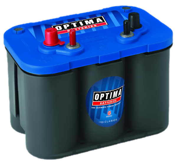 OPTIMA 34M-800