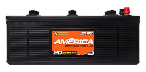 AMERICA AM-4DLT-860